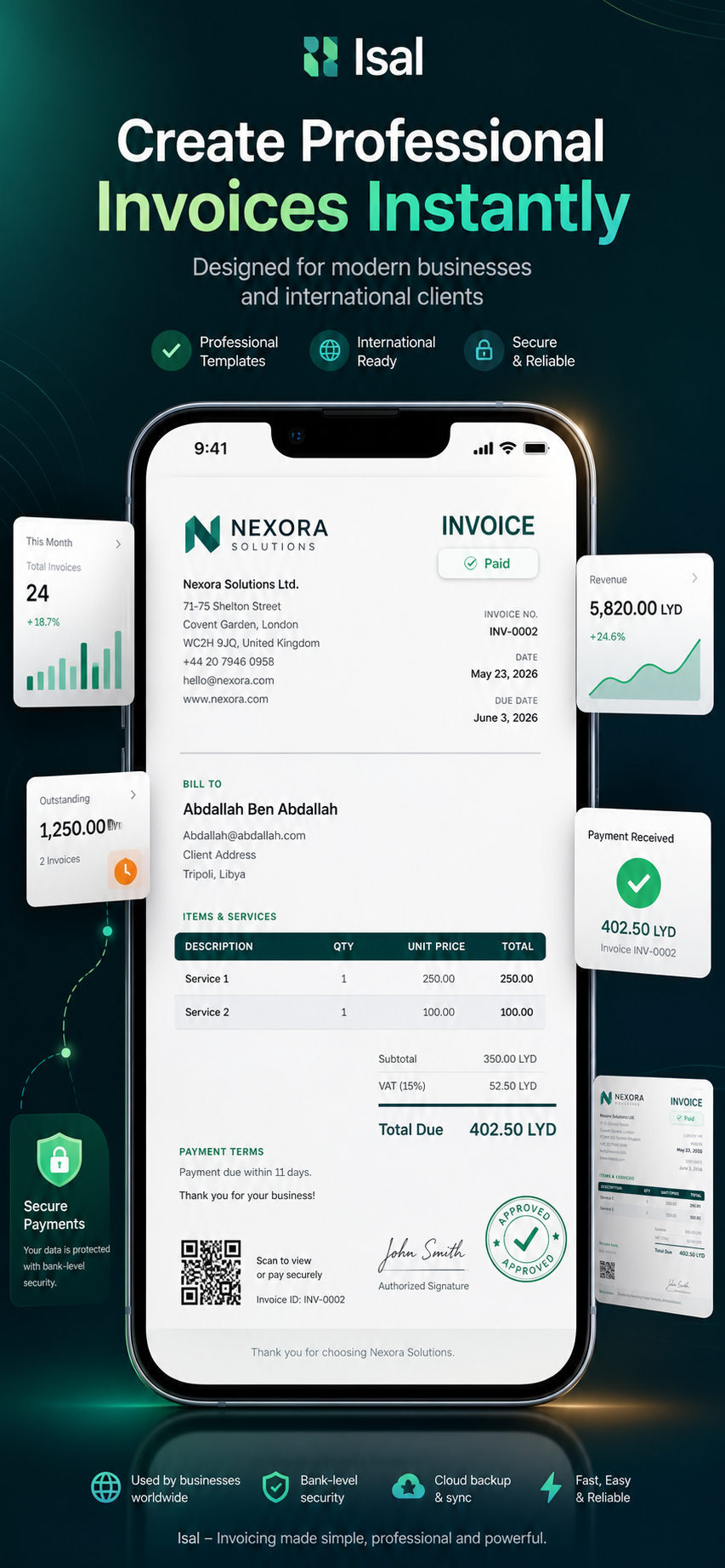 App Screenshot 7